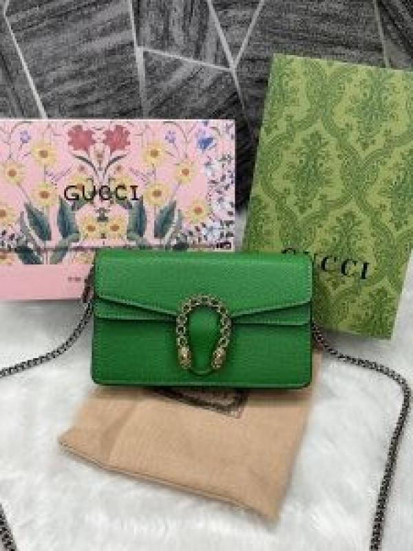 Guccii Dionysus Mini With Original Double Box Premium