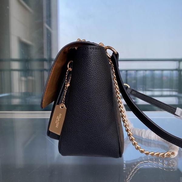 Coaach klarre crossbody bag With OG Box Accessories
