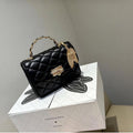 CHARLEES & KEITH HOBO BAG WITH OG BOX