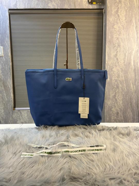 Lacooste womens Tote bag premium quality