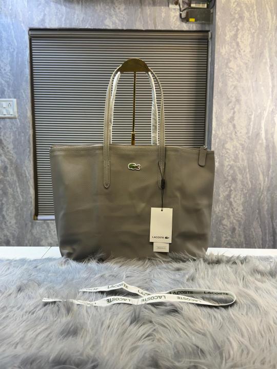 Lacooste womens Tote bag premium quality