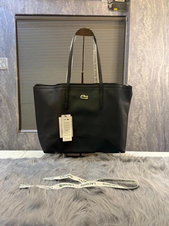 Lacooste womens Tote bag premium quality