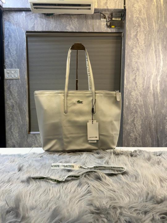 Lacooste womens Tote bag premium quality