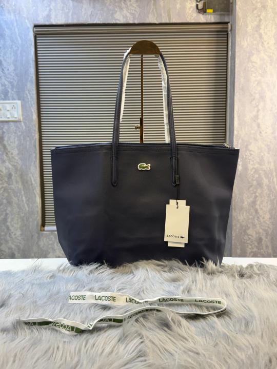 Lacooste womens Tote bag premium quality