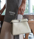 Fendii PeekaBoo Iseeu Mini With Box