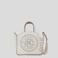 Karrl lagerfeld kcircle totebag with dustbag