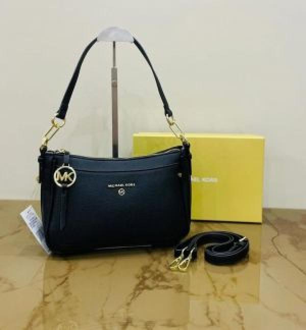 Miichael Korrs jet set sling bag premium quality with og box