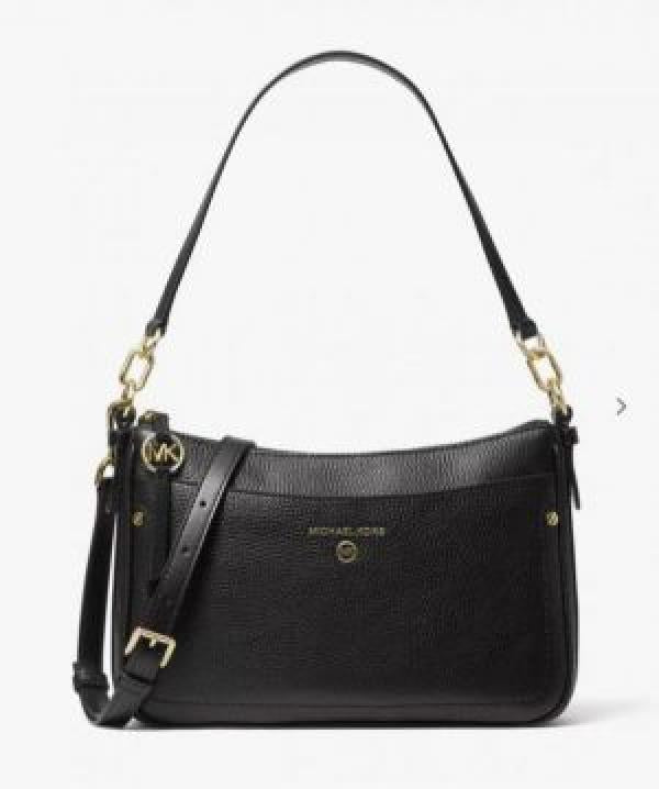 Miichael Korrs jet set sling bag premium quality with og box