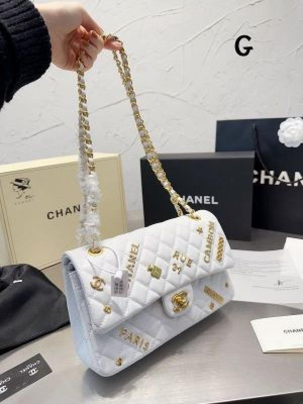 Channel caviar jumbo with box