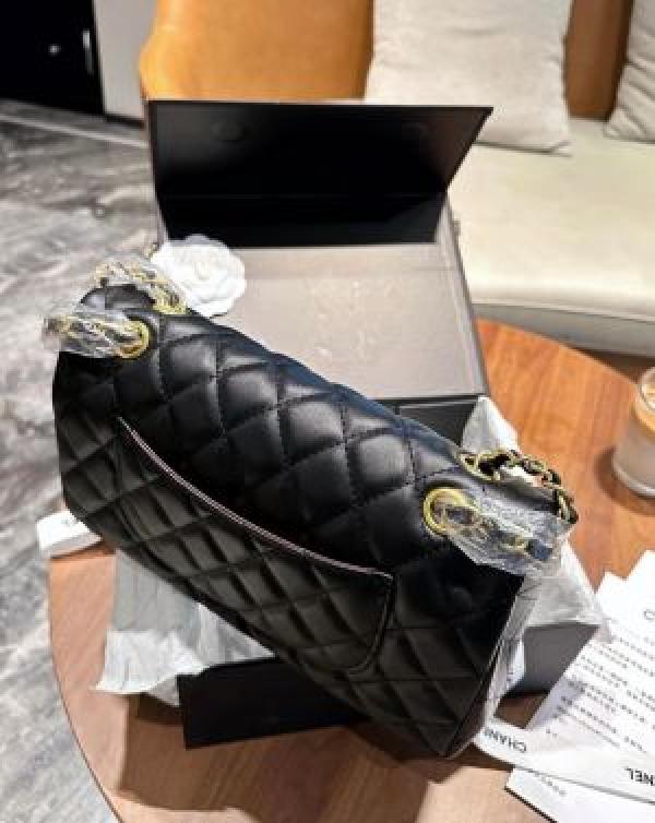 Channel caviar jumbo with box