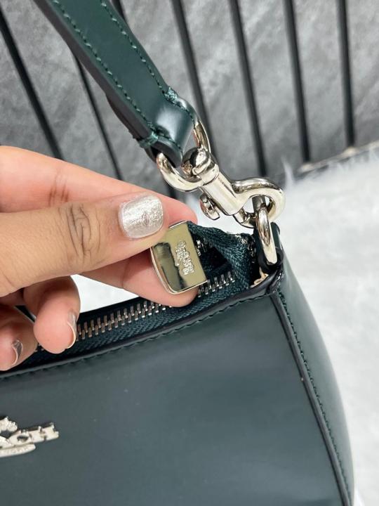 Coachh Teri ShoulderBag With_OriginalBox