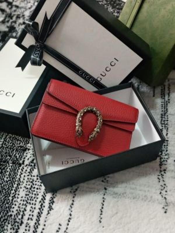 Guccii Dionysus Mini With Original Double Box Premium