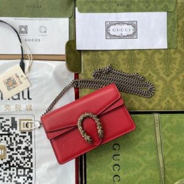 Guccii Dionysus Mini With Original Double Box Premium