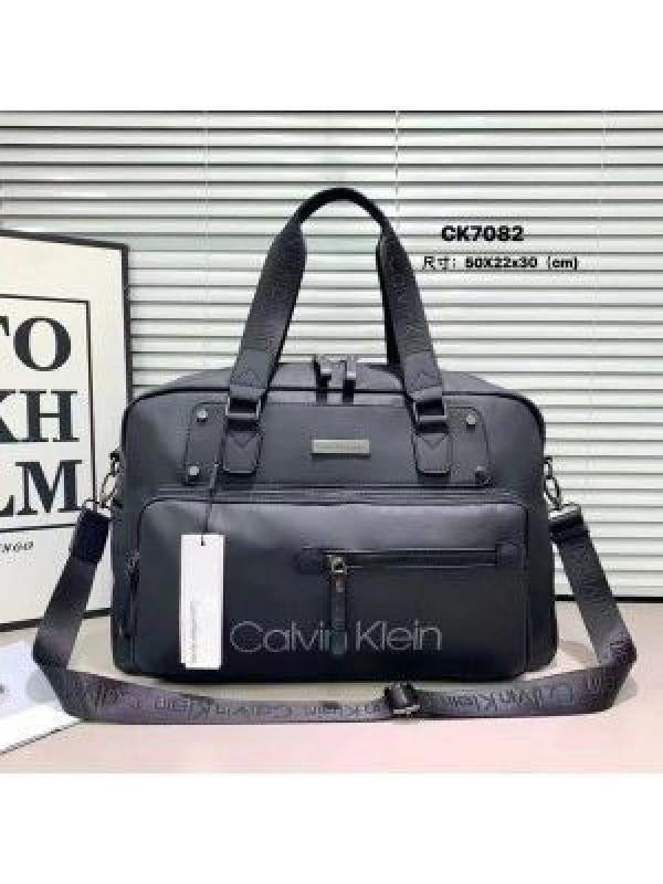 CALVIIN KLEIN DUFFLE BAG PREMIUM QUALITY