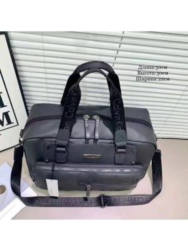 CALVIIN KLEIN DUFFLE BAG PREMIUM QUALITY