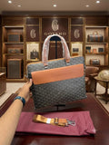 Goyarrd Paris Premium Quality Laptop Bag