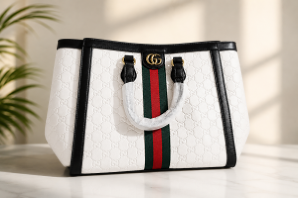 Guccii Ophidia Tote Bag