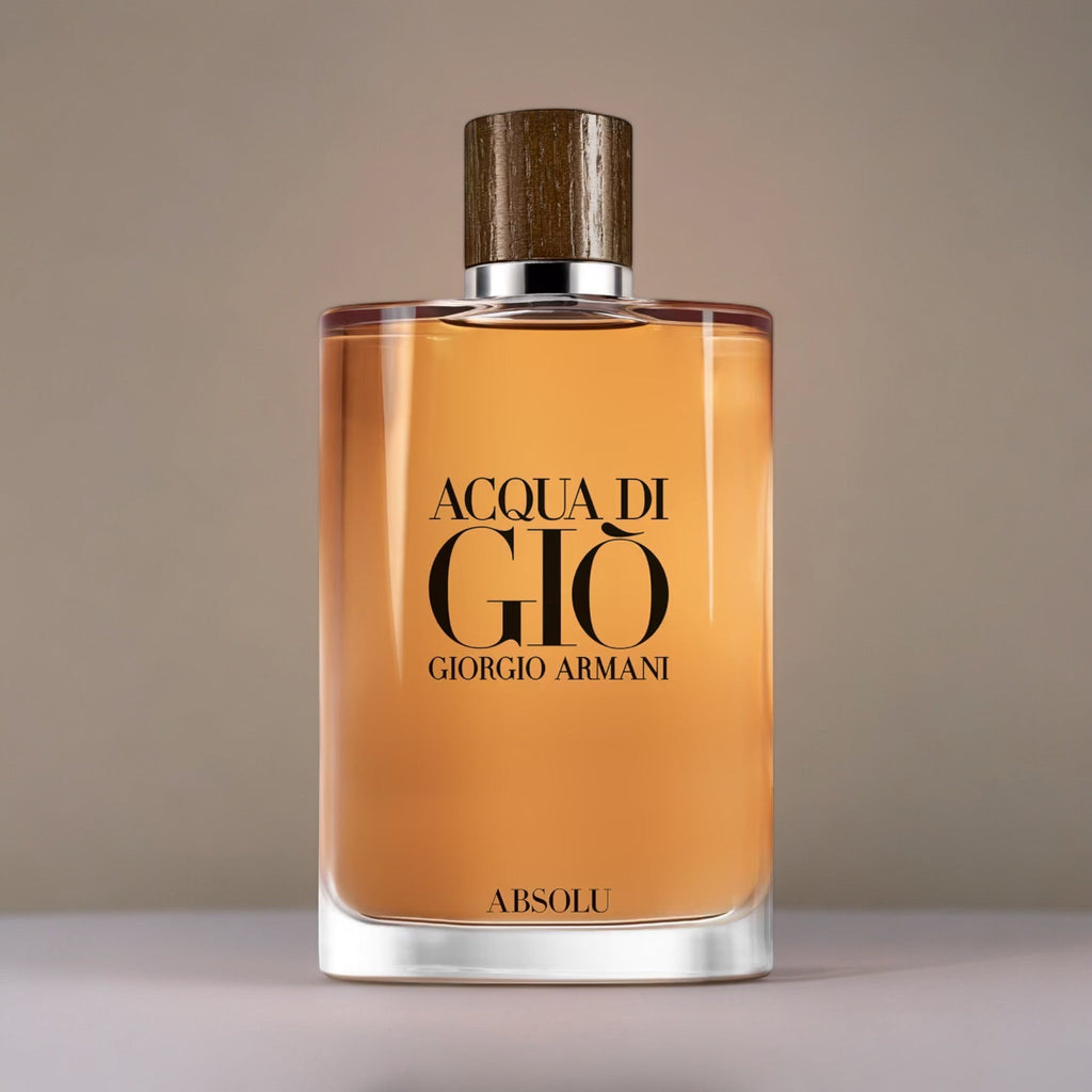 Aquaa di Géo Absolution