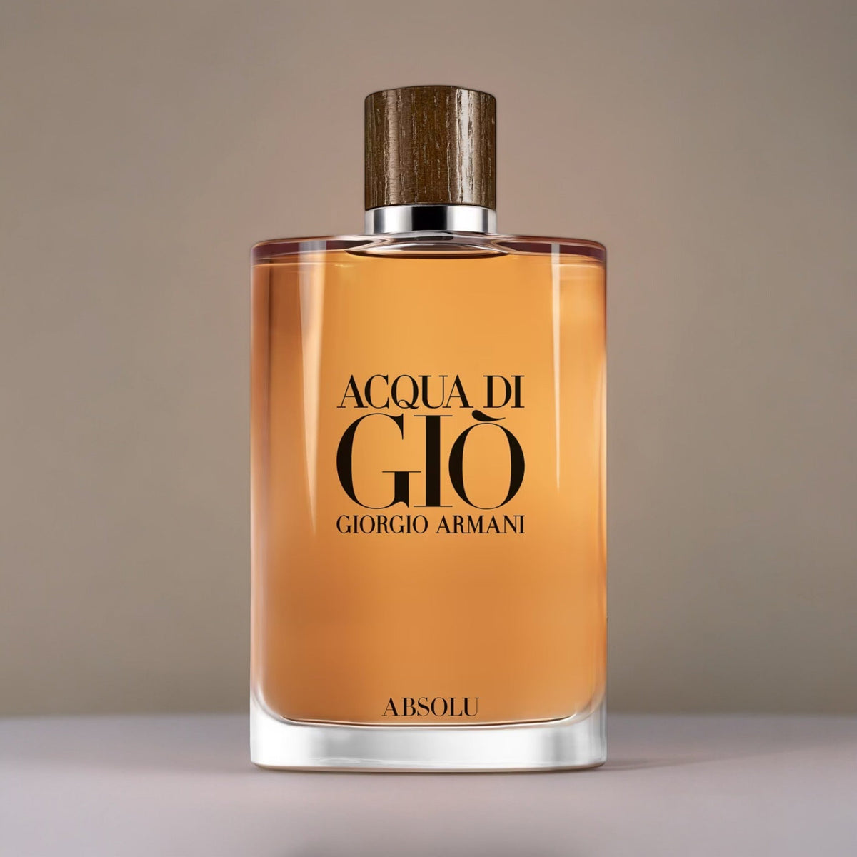 Aquaa di Géo Absolution