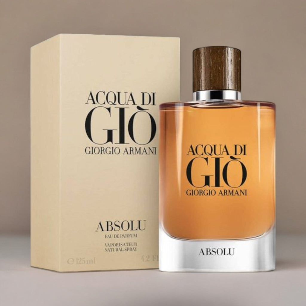 Aquaa di Géo Absolution
