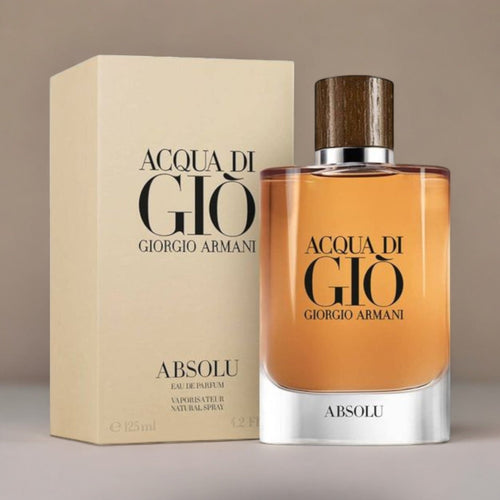 Aquaa di Géo Absolution