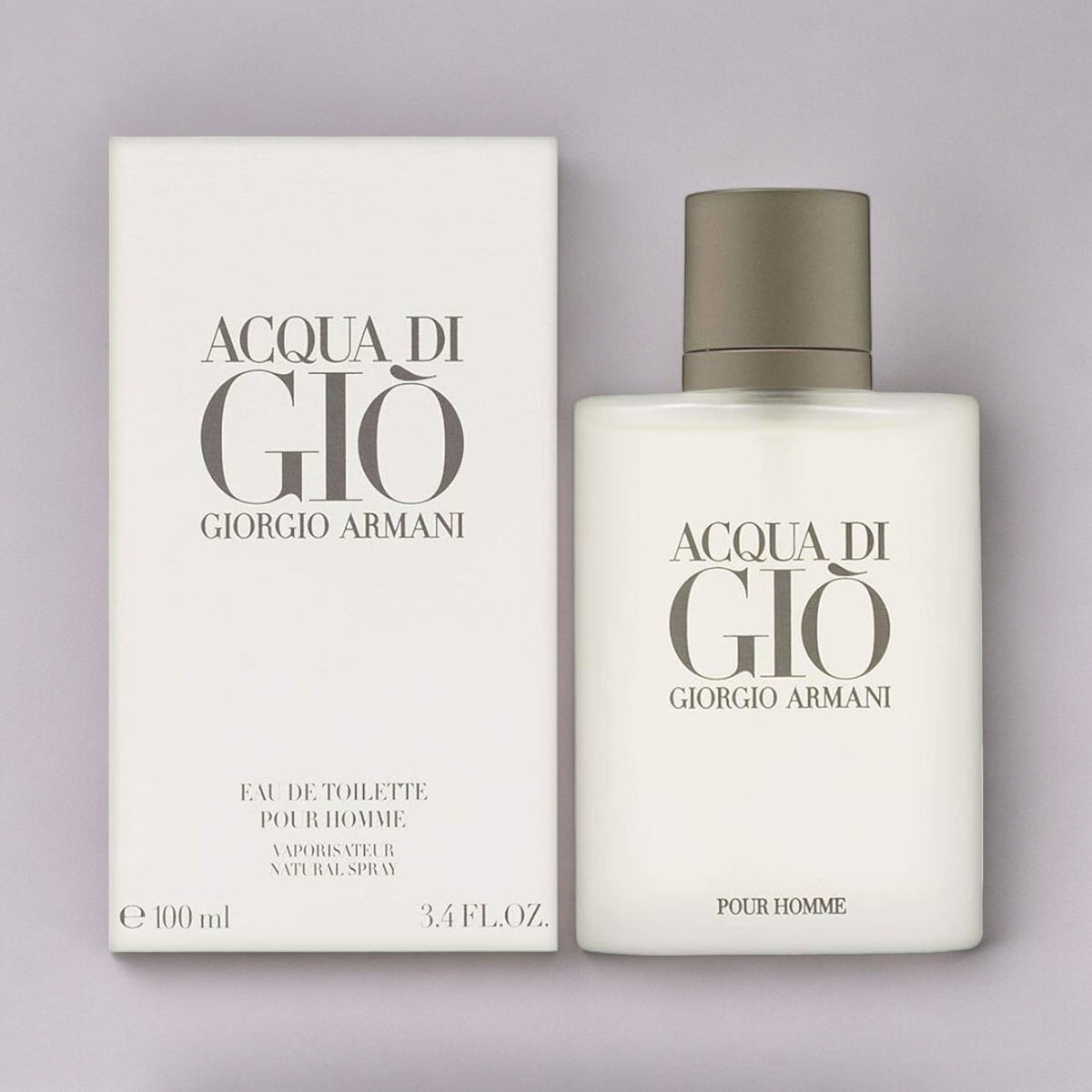 Aquaa di Géo EDT P.Homme