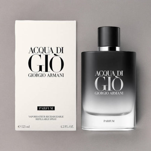 Aquaa di Géo Parfum