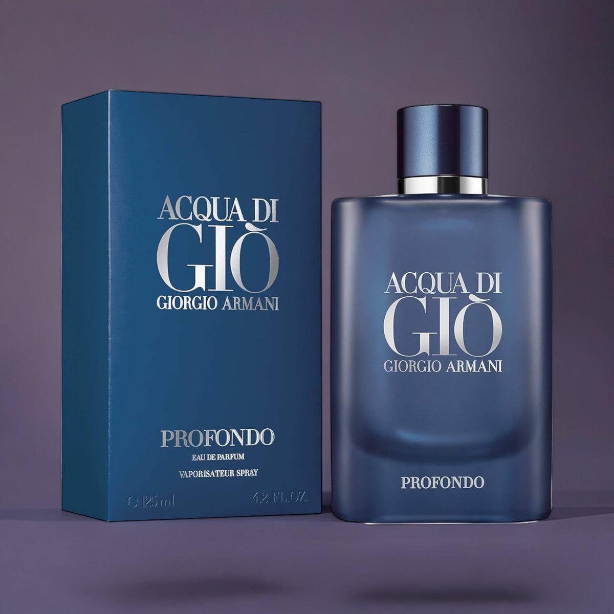Aquaa di Géo Profound