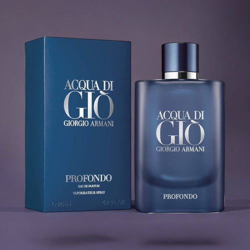 Aquaa di Géo Profound