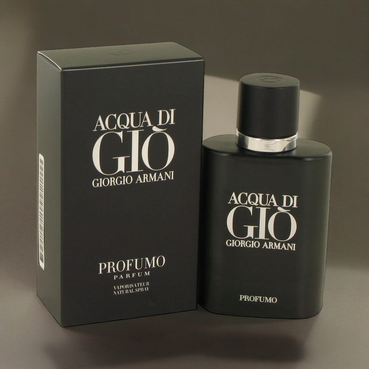 Aquaa di Géo Profumo
