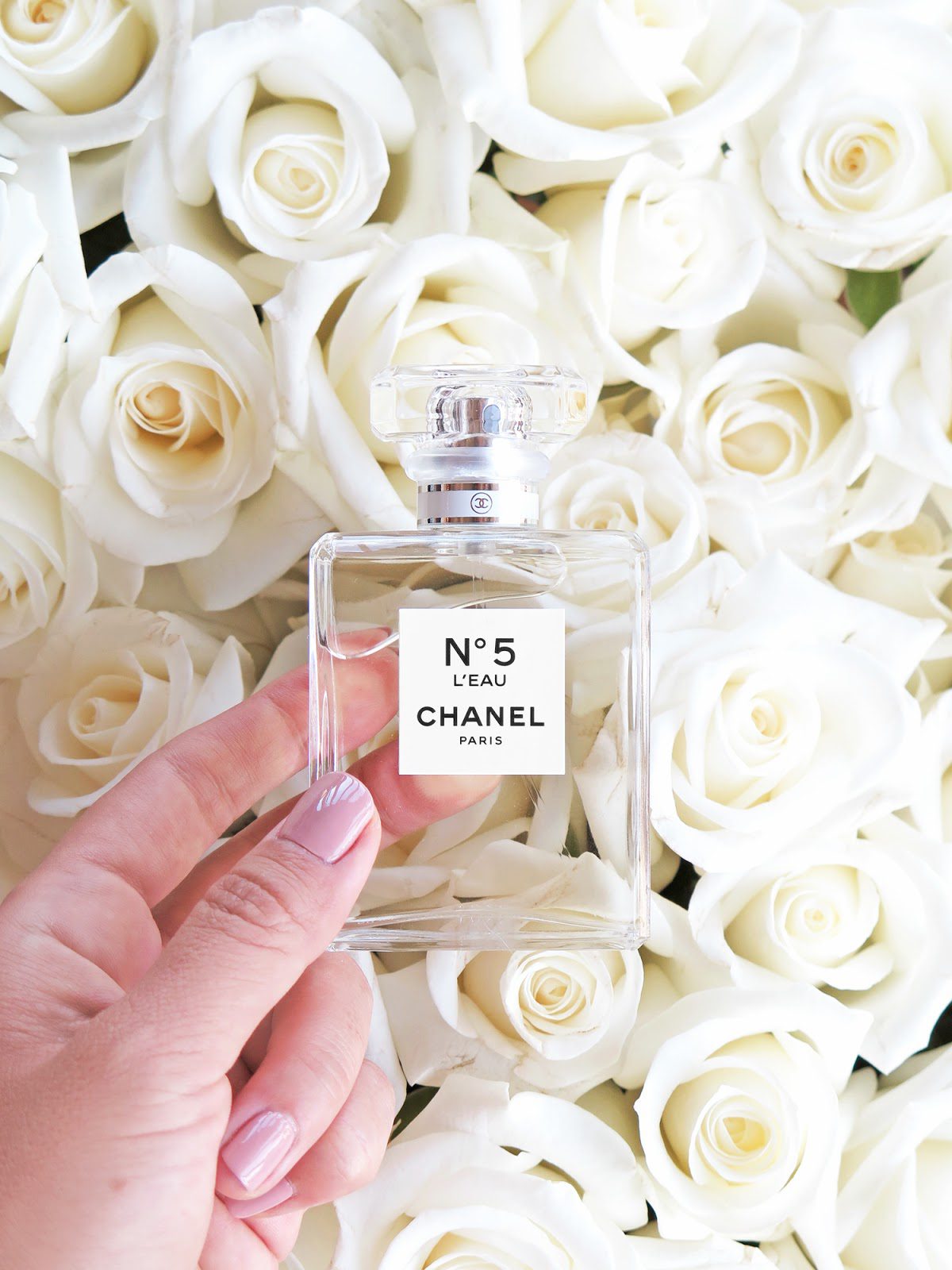 Channel N°5 L'EAU Eau De Toilette For Women