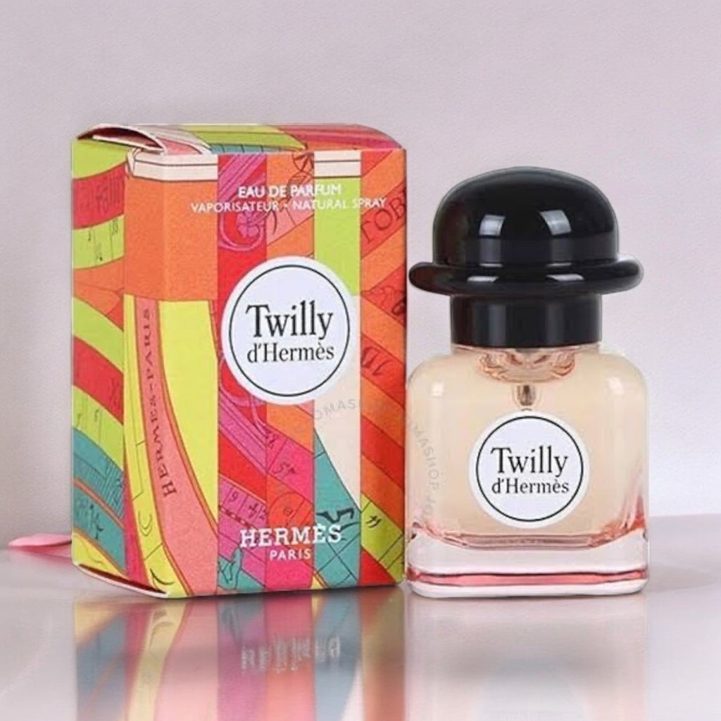 H E E R M È S | Twilly Essence
