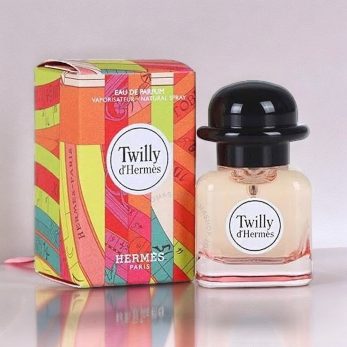 H E E R M È S | Twilly Essence