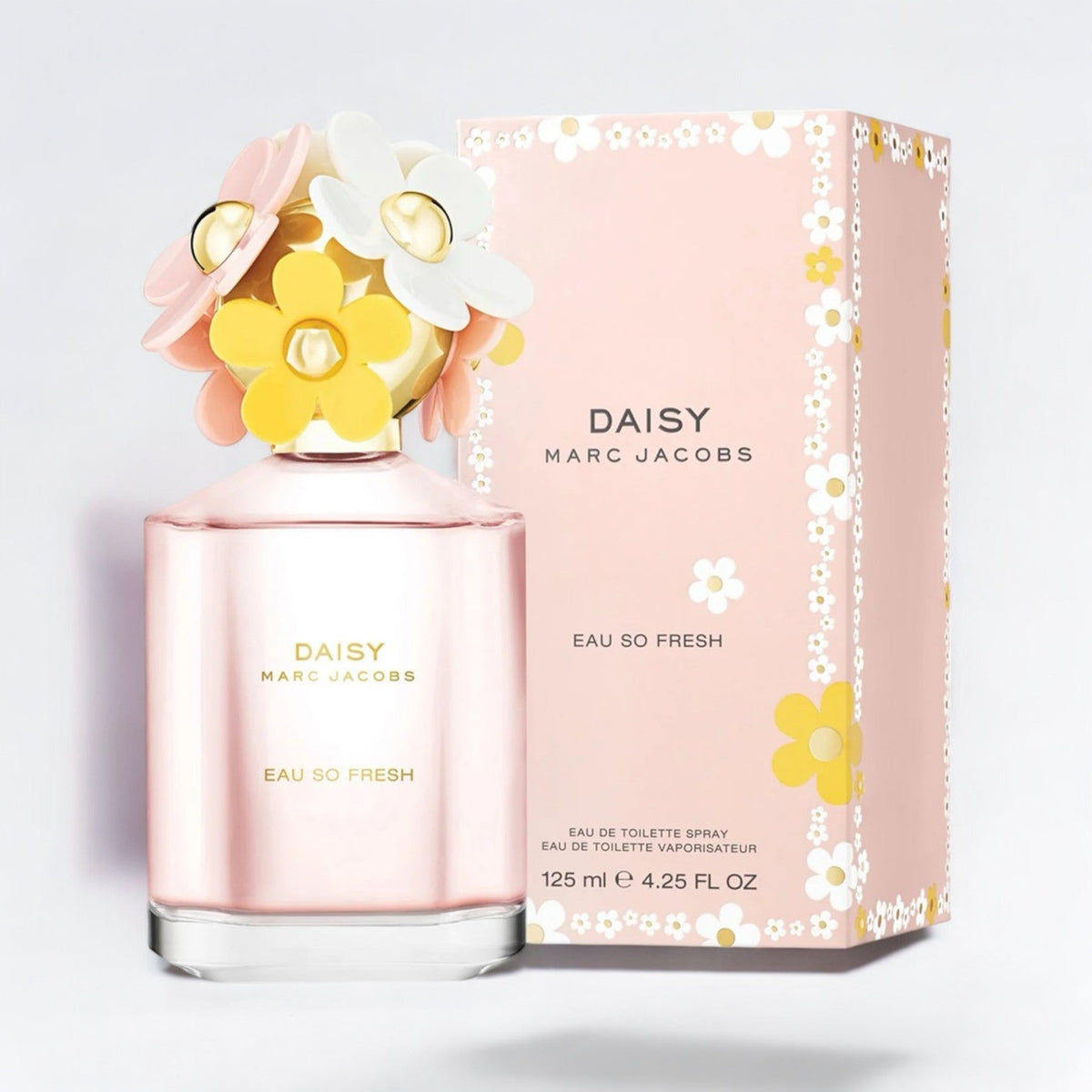 Marrk Jakc Daisy Eau So Fresh