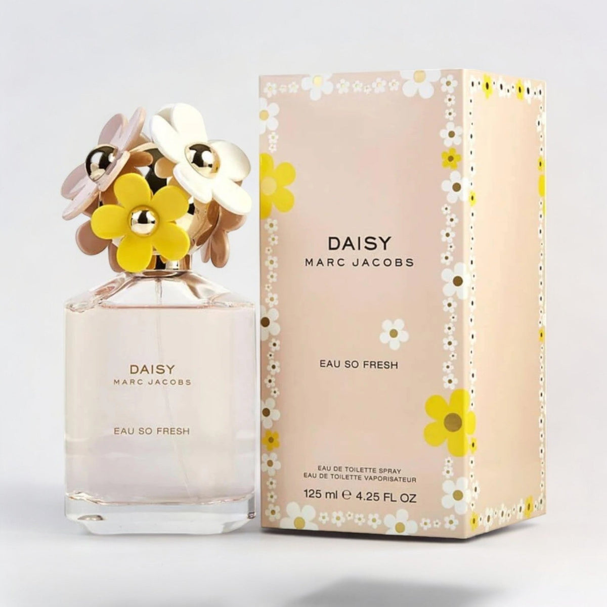Marrk Jakc Daisy Eau So Fresh
