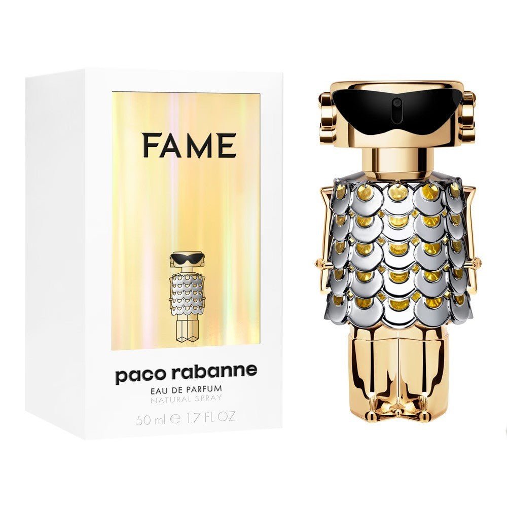Pacoo Rabani Fame Parfum