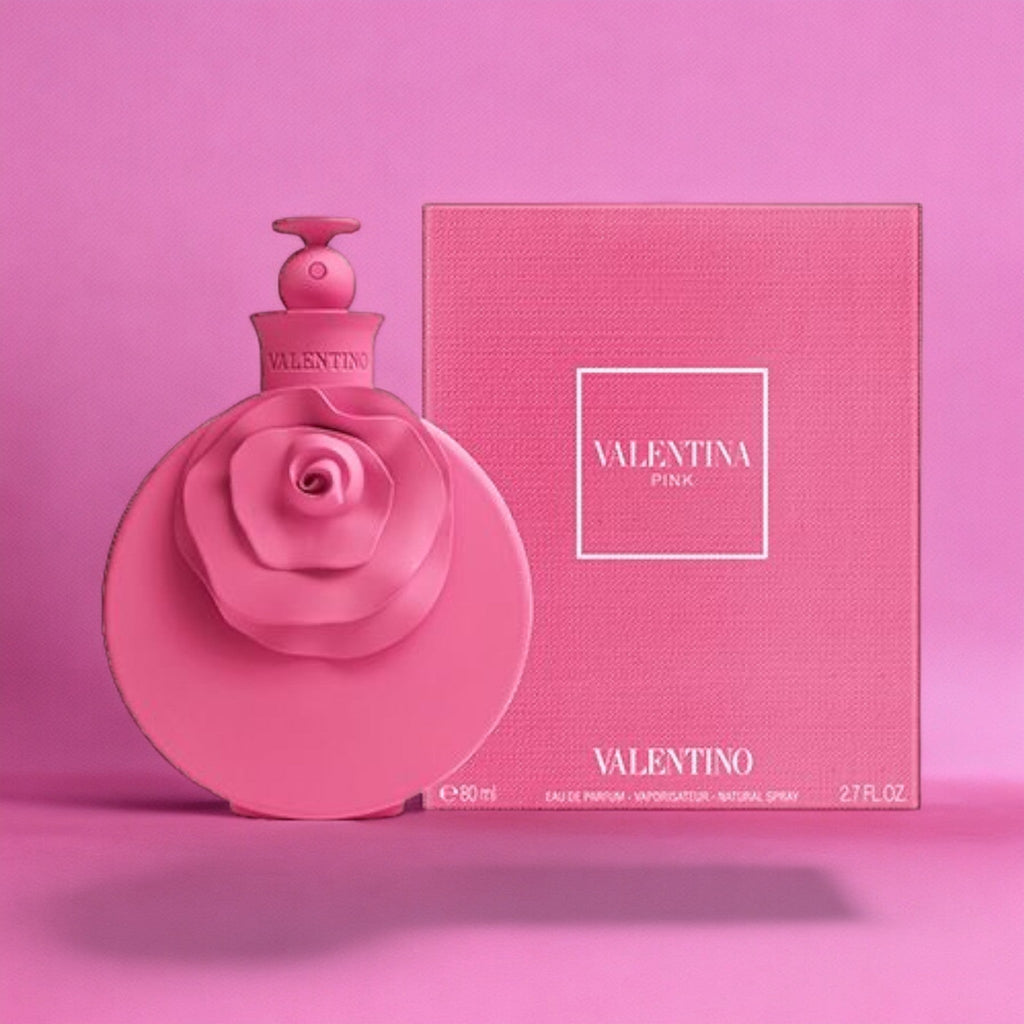 Bloossom Pink