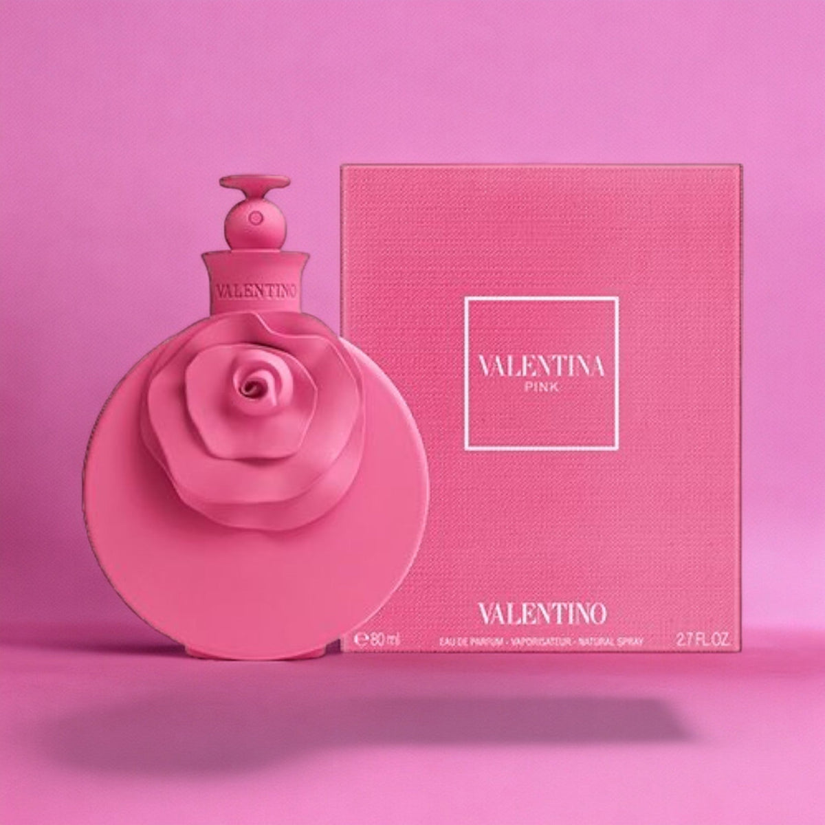 Bloossom Pink