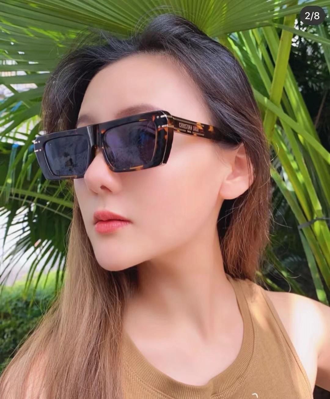 Diior DSGTS2UXR Sunglasses