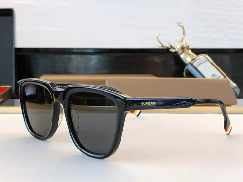 Burbery BE4381U Sunglasses