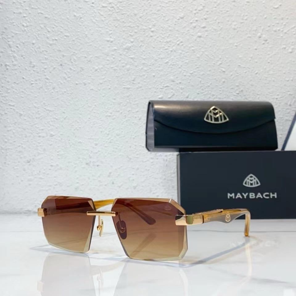MayyBach Z111 Sunglasses