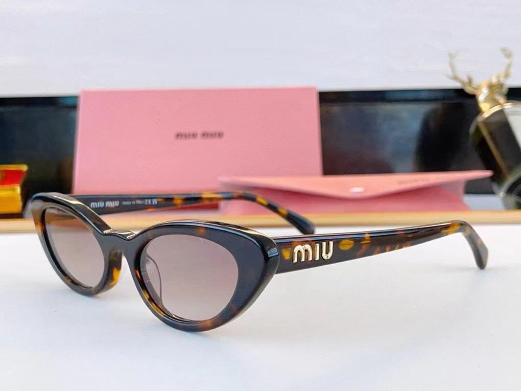 Miuu Miuu MU09US Sunglasses