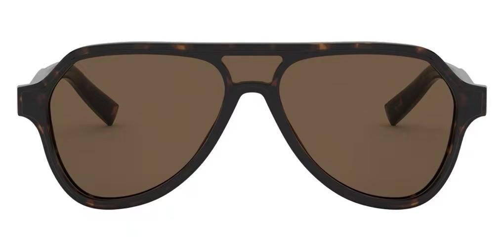 D & G 4355 Unisex Sunglasses