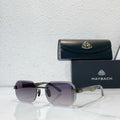 MayyBach Z074 Sunglasses