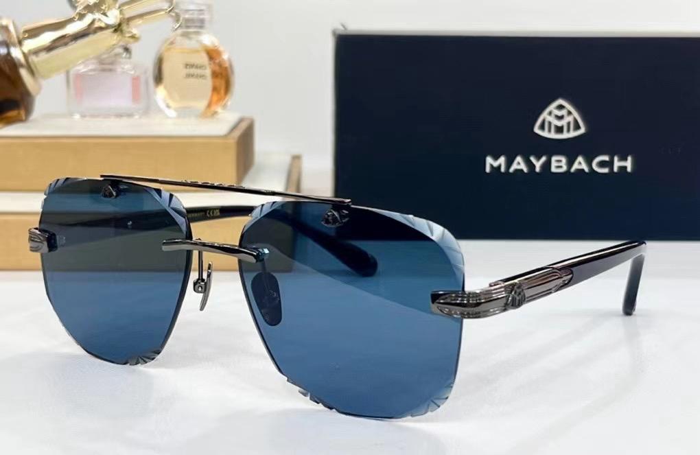 MayyBach Z064 Sunglasses