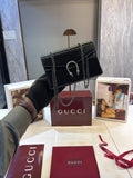 Guccii Dionysus Premium Quality with double box packing