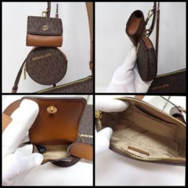MICHAELL KORRS POCHETTE PREMIUM QUALITY WITH BOX