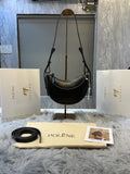 Poleene Numro Dix Edition Textured Black with box
