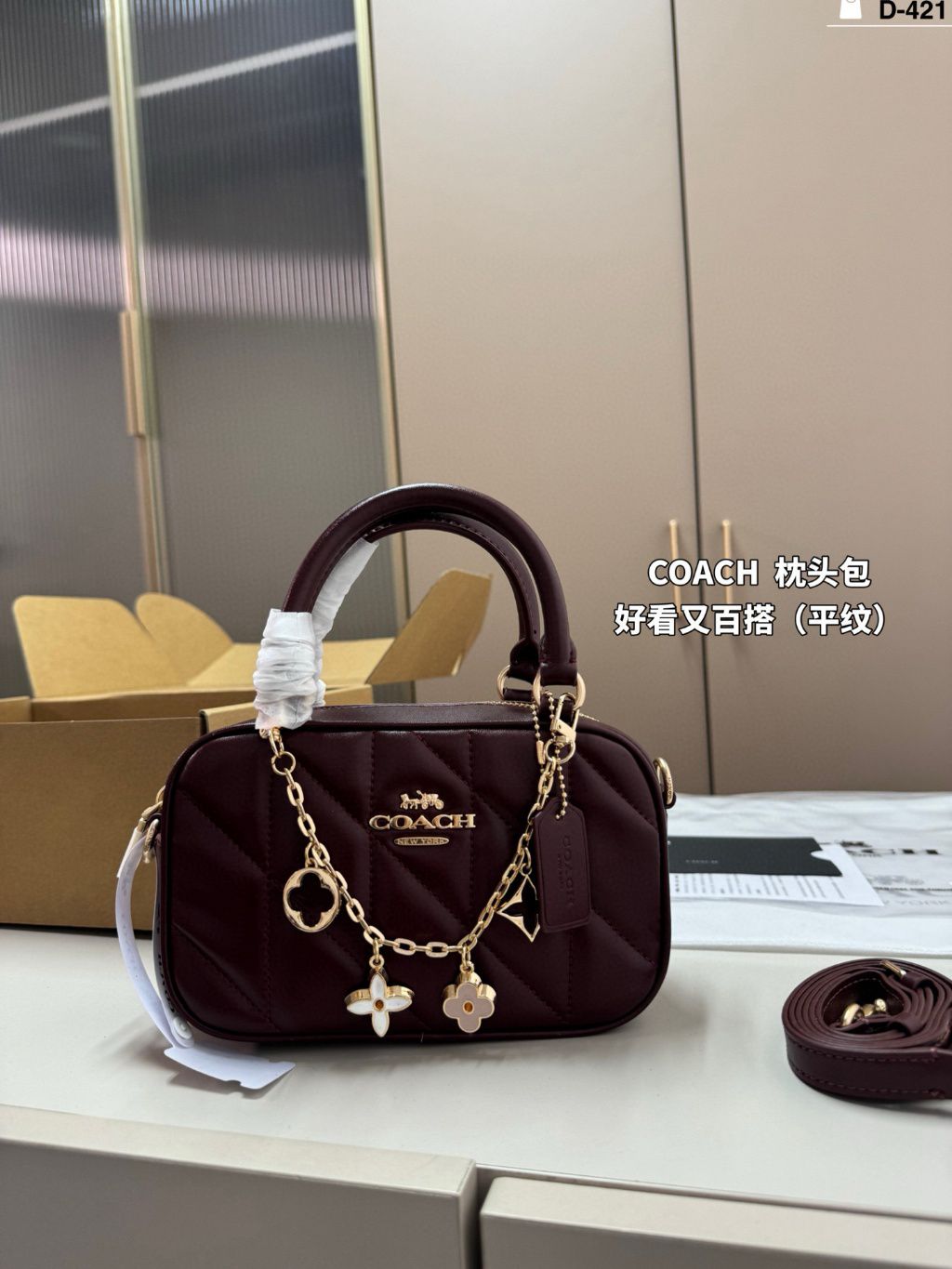 Coachh clare chain as shown with box