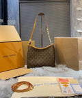 Louiis Vuitton Artycapucines Nicholas Hlobo premium packaging